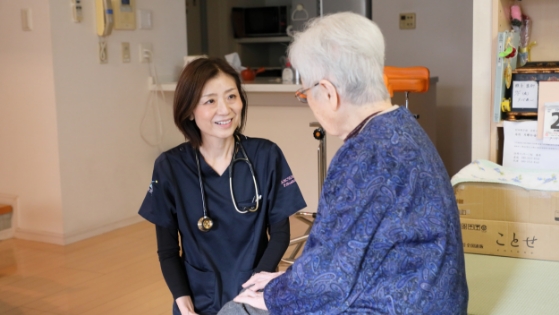 はじめての⽅へ